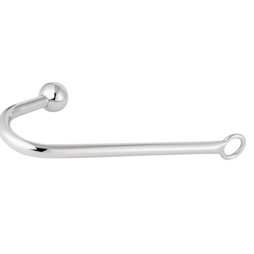 Smooth Anal 3294 Metal Hook Toy Sex AllNight 1009